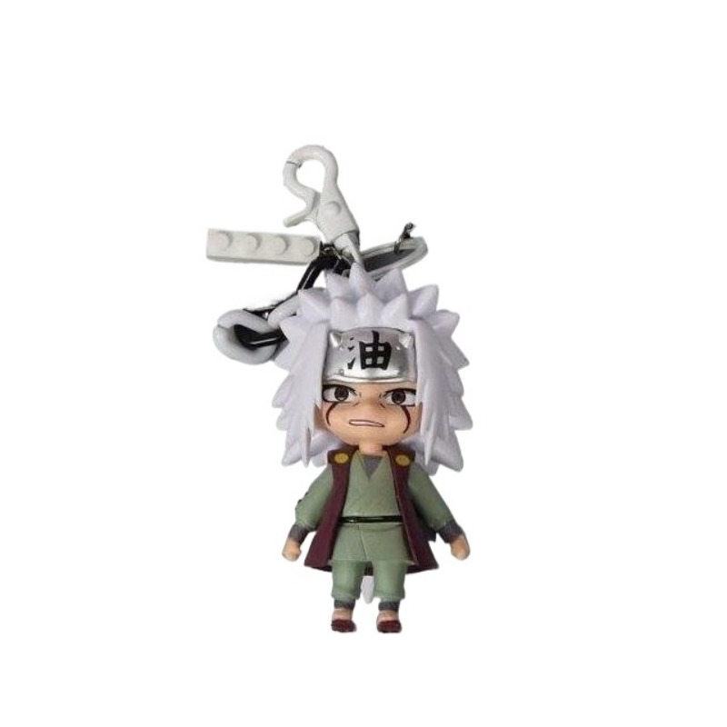 Portachiavi con personaggi ani - Anime Merchandise Wholesale recensione e prezzo